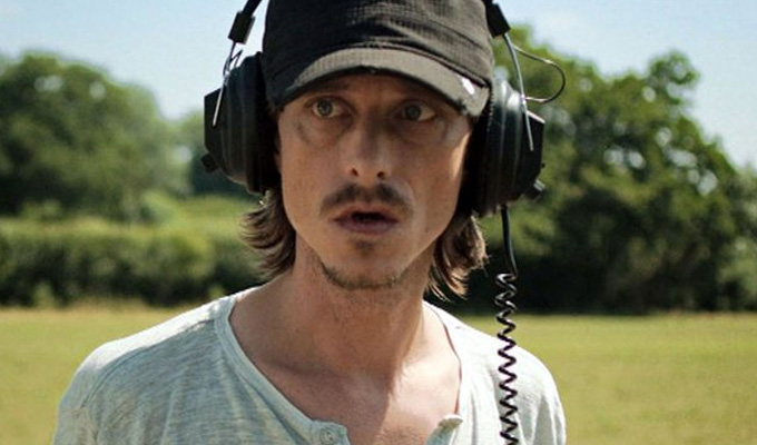 Filming stars on Detectorists series 2 | Mackenzie Crook comedy returns later this year