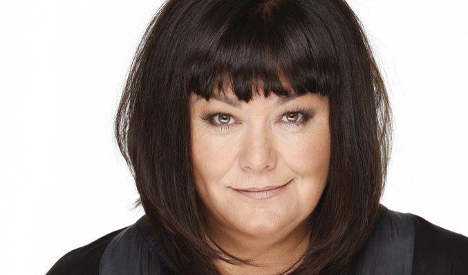 Dawn French announces first solo tour | And first live dates in six years