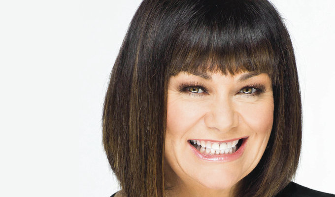 Dawn French made university chancellor | Comedian vows to be hands-on