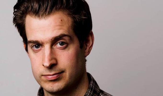 Comedy Knights Fresh Comedian Of 2014 | Review by Steve Bennett at The Forge, Camden