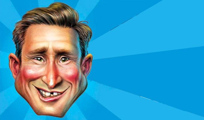 Dave Hughes: Pointless | Review by Julia Chamberlain