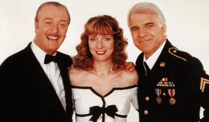 Dirty Rotten Scoundrels star Glenne Headly dies | Actress was 62