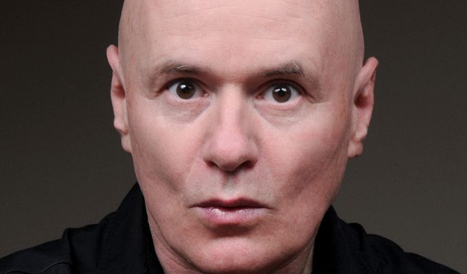 Dave Johns – Original Review | Review by Steve Bennett