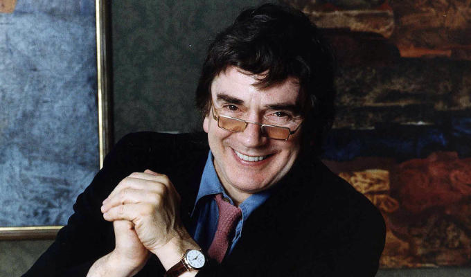 Rare Dudley Moore footage to air | ...in a C5 documentary about the comedian to be screened this Christmas