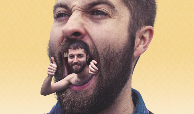David McIver Is A Nice Little Man | Gig review by Steve Bennett at the Objectively Funny Festival