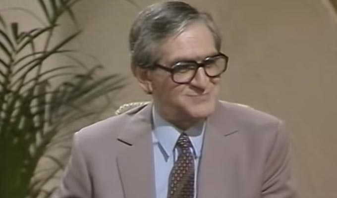 Denis Norden: A life in comedy | Some classic clips of his work