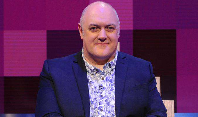 Dara O Briain's Go 8 Bit gets two more series | Dave inserts coins to continue...