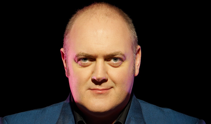 You're Fired? I quit... | Dara O Briain to leave Apprentice spin-off