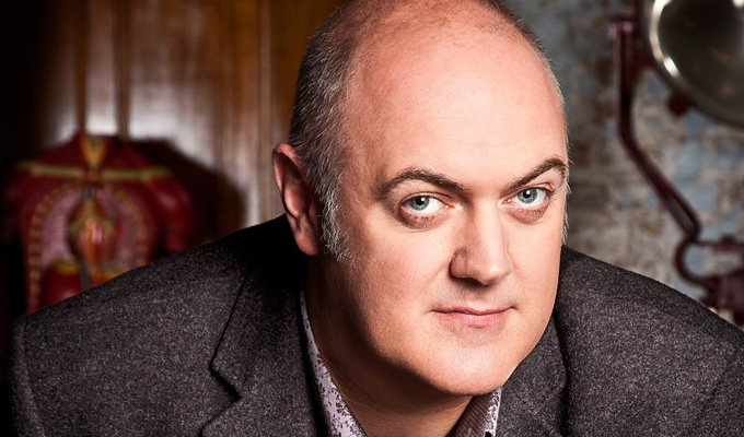 Second kids' book for Dara O Briain | New title looks at the science of the everyday