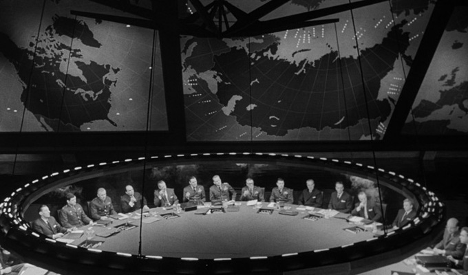 Armando Iannucci to bring Doctor Strangelove to the stage | First adaptation of Stanley Kubrick's work