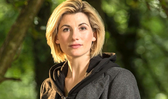 On the new Doctor Who... | Tweets of the week