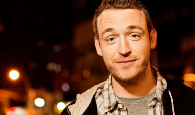 Dan Soder to record an HBO special | New hour from Billions star