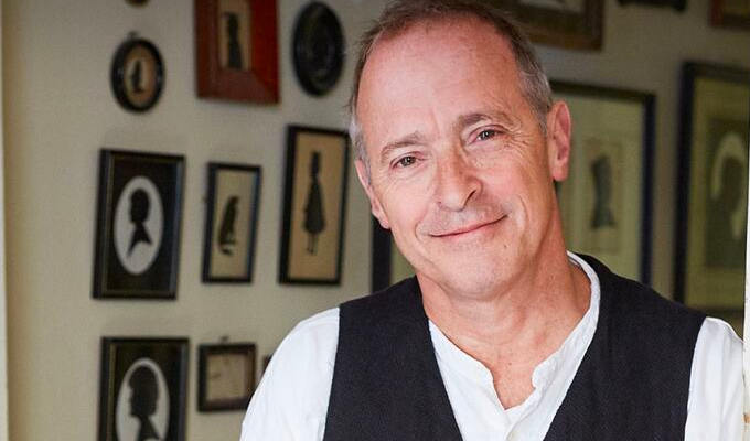 Meet David Sedaris  (though you might be pretty well acquainted by now) | The week's best comedy on TV and radio