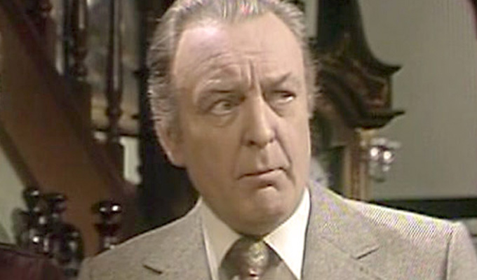 Donald Sinden dies at 90 | Sitcom career spanned four decades