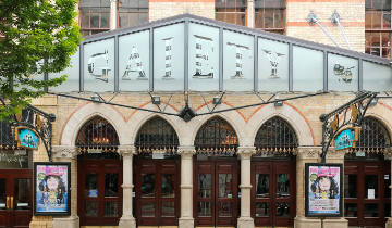 Dublin Gaiety Theatre