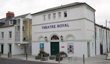 Dumfries Theatre Royal
