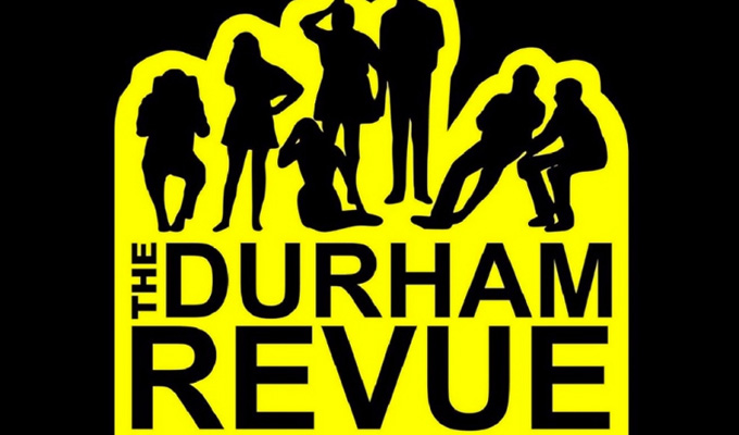 The Durham Revue: Laugh Actually