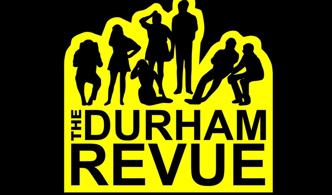 The Durham Revue present: Zeitgeist