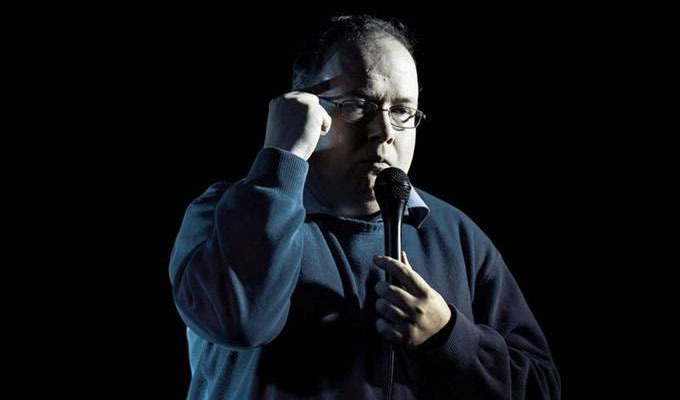 Laughing Horse Comedian Of The Year 2015 | Gig review by Steve Bennett at the Dogstar, Brixton