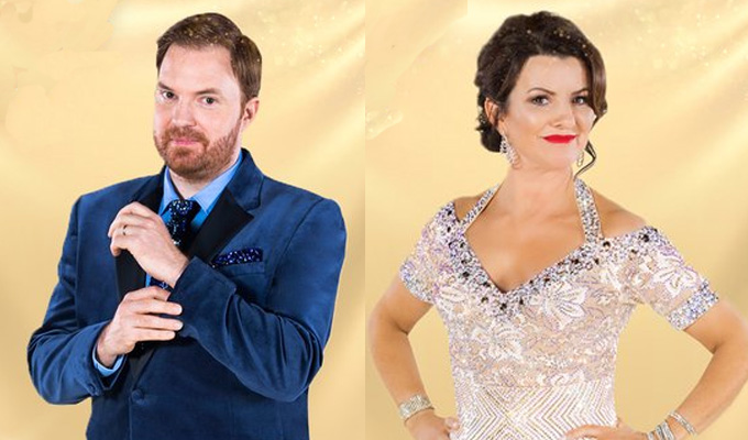 Comics sign up for Ireland's Dancing With The Stars | New challenge for O'Shea and O'Kane