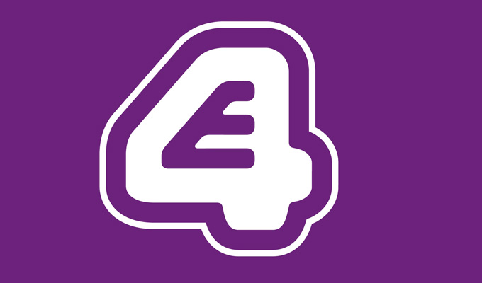 Aliens to take over E4 | New comedy about space species living alongside us