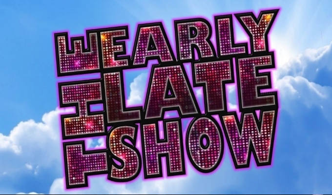 The Early Late Show