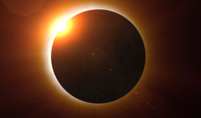An alternative eclipse | Tweets of the week