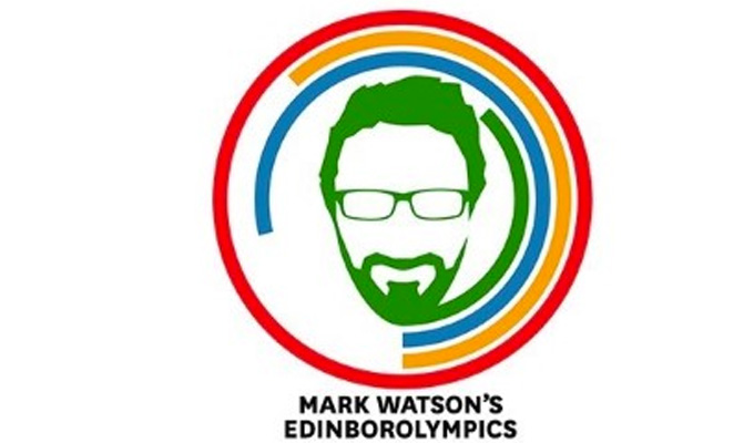 Mark Watson's Edinborolympics