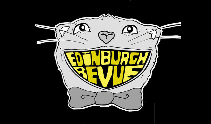 The Edinburgh Revue: Sketch Show