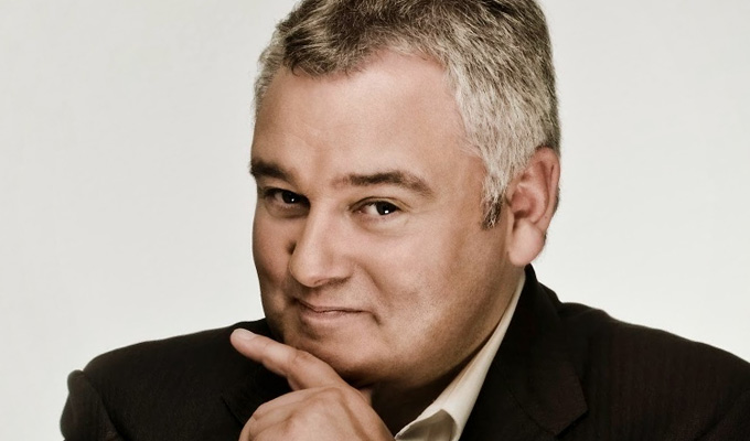 Channel 5 returns to panel shows | Eamonn Holmes to front It’s Not Me, It’s You