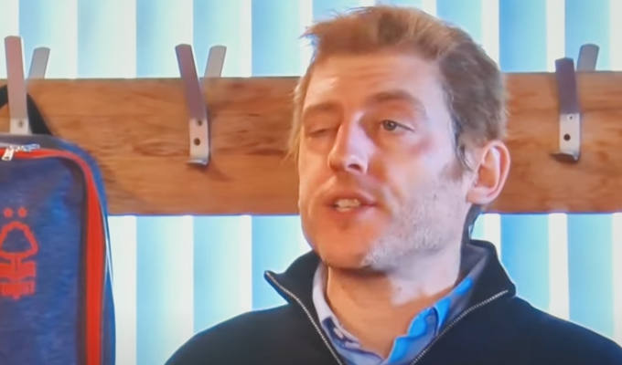 Sky apologises over Elis James' Fantasy Football skit | Sketch mocking Nottingham Forest boss Steve Cooper said to have harmed relations with the club