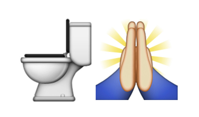 Can you solve our emoji quiz? | Name the comedians...