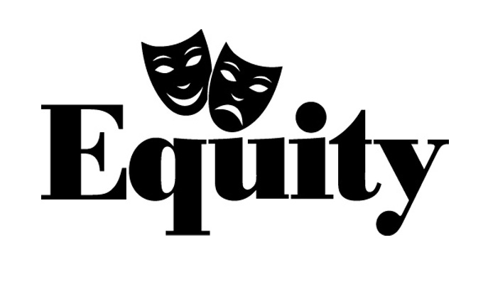 A contract for comedians | Equity's industry standard document