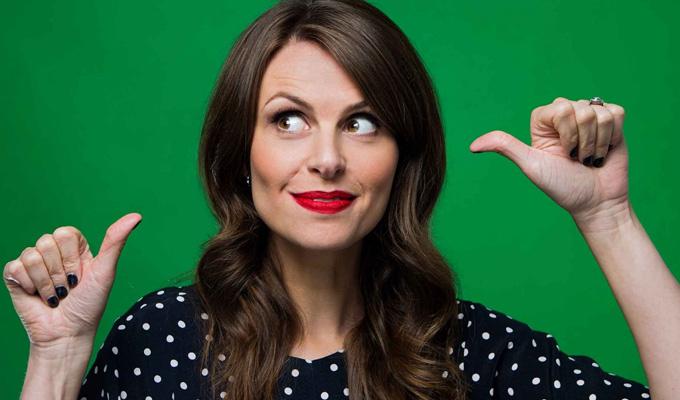 New tours for Ellie Taylor and Mae Martin | Autumn dates announced