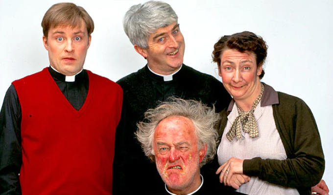 How well do you know Father Ted? | Try our trivia quiz all about the classic comedy