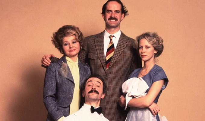 What was the last episode of Fawlty Towers? | Try our Tuesday Trivia Quiz