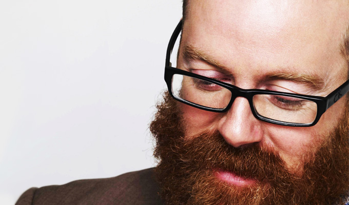Live At The Apollo line-ups revealed | With Frankie Boyle back on the Beeb