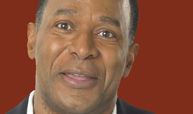 BBC launches Felix Dexter bursary | Help for comedy writers from ethnic minorities