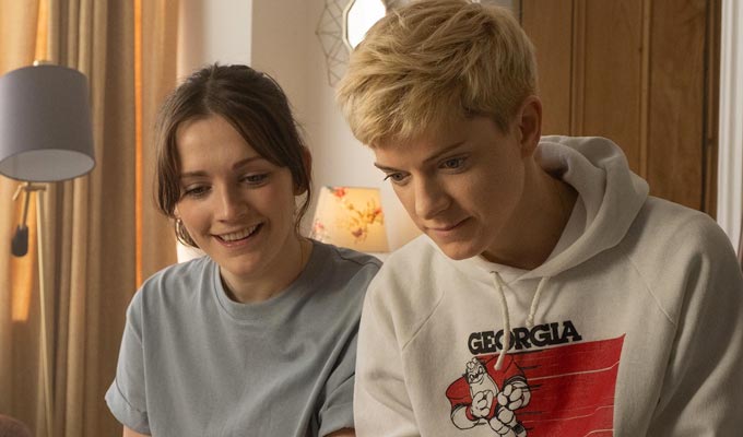 Mae Martin's Feel Good to return | Filming starts on second series for Netflix (but not Channel 4)