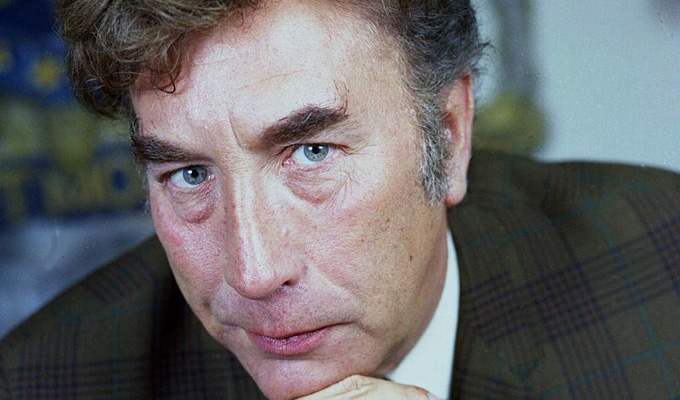 Could Frankie Howerd have been the first Taskmaster? | Comic planned a challenge-based game show, archive reveals
