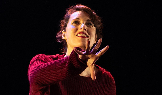 Fleabag in the West End | Theatre review by Steve Bennett at the Wyndham's Theatre