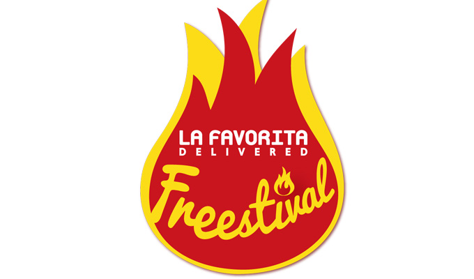 Pizza firm delivers Fringe sponsorship | Three-year deal to fund Freestival