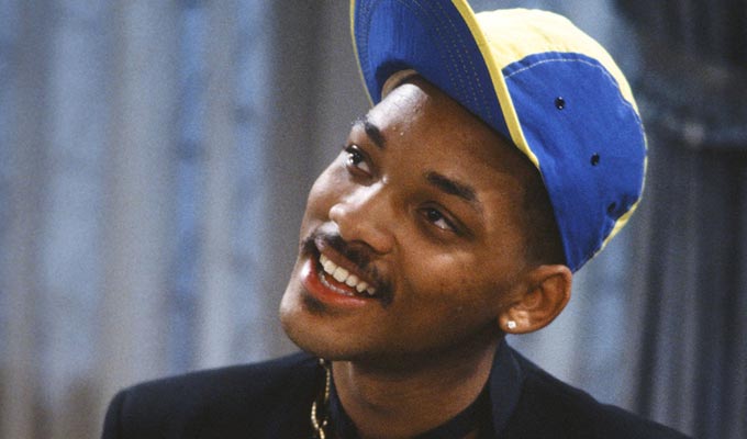 The whitest version of the Fresh Prince theme song... | Tweets of the week