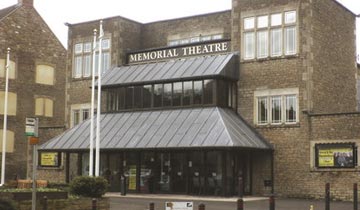 Frome Memorial Theatre