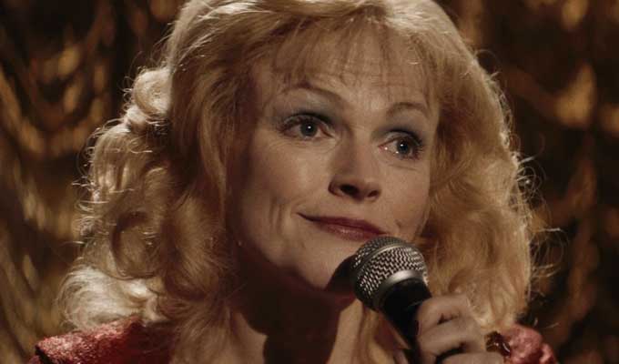 Win Funny Cow on DVD | Maxine Peake plays a 1970s stand-up