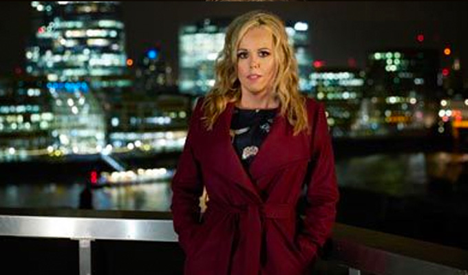 Roisin Conaty's Gameface finally comes to E4 | Full series starts this year