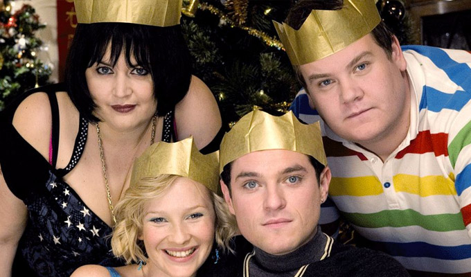 ITV turned down Gavin & Stacey – because it was set in Wales | Executives thought it would be too niche