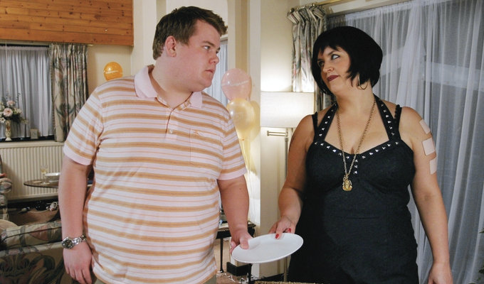Gavin & Stacey revival mooted... again | Ruth Jones suggests film or TV special