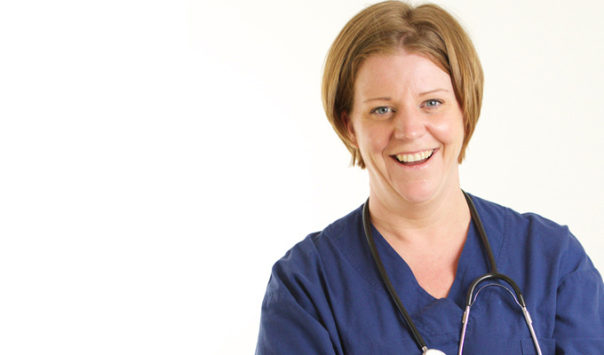  Georgie Carroll: Nurse Case Scenario