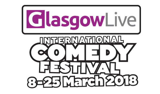 When is the 2018 Glasgow comedy festival? | Dates announced...